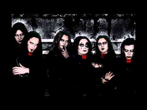Cradle Of Filth - Nymphetamine (Sarah Jezebel Deva Fix)