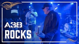 Madball - Can&#39;t stop won&#39;t stop // Live 2013 // A38 Rocks