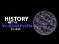 Unstable SMP History Of The Invisible Mafia