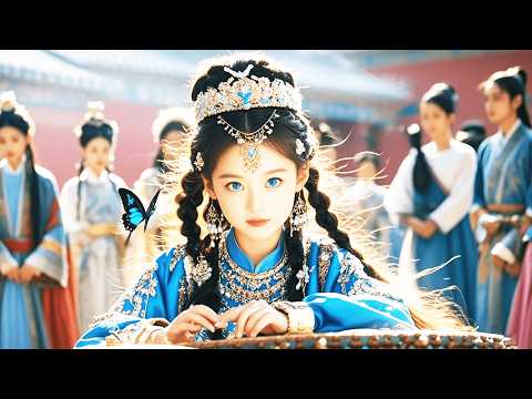 Reborn, she became prince’s lost daughter, tamed the whole palace, and was loved by everyone!