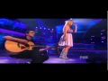 Lauren Alaina - Top 6 - Where You Lead ...