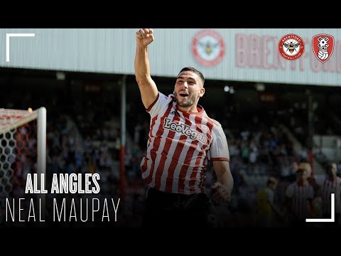ALL ANGLES: Neal Maupay (1)