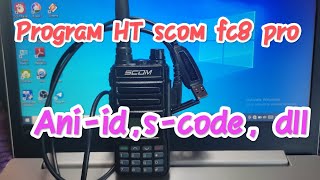 Download lagu Cara aktifkan ptt-id dan cara Program HT scom fc8 pro.dengan software Pofung p15uv. mp3 Download lagu Cara aktifkan ptt-id dan cara Program HT scom fc8 pro.dengan software Pofung p15uv. mp3