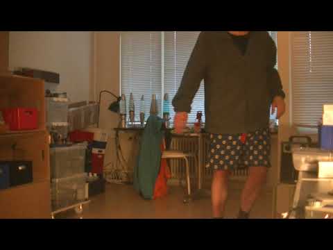 MongoTV_12600 - GARDEN RAILWAY - Part 68 - Train Mountain Railroad - Monday 10.50 AM