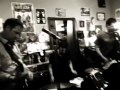 The Oblivians live at Goner Records! (11 of 22) "Jim Cole"