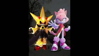 Download lagu Super Neo Metal Sonic Vs Sonic Universe #shorts mp3 Download lagu Super Neo Metal Sonic Vs Sonic Universe #shorts mp3