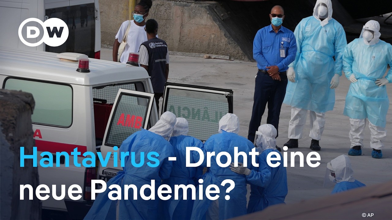Nach dem Ausbruch auf einer Kreuzfahrt wächst die Sorge