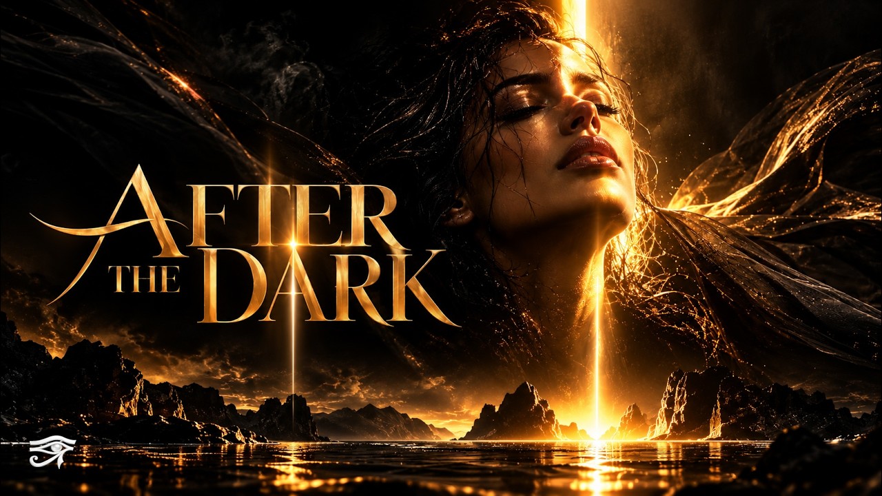 AFTER THE DARK by Mostafa Elsaadi from Egypt | Popnable