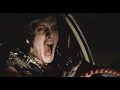 Highlander 1986 Driving Scenes With KURGAN
