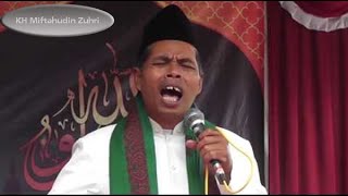 Download lagu KH Miftahudin Zuhri - LUCU - Meteng Maning.. . mp3
