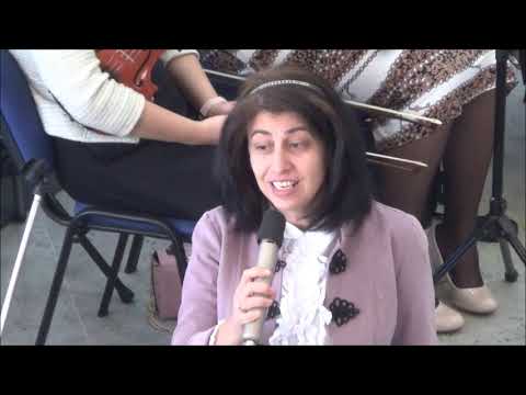 Ziua mulțumirii - 27 Octombrie 2019 dimineața