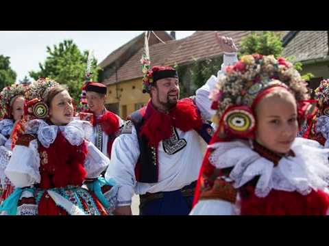 Women's U19 WFC 2018 - CZECH REPUBLIC