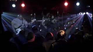 Tonight The Skies Will Burn