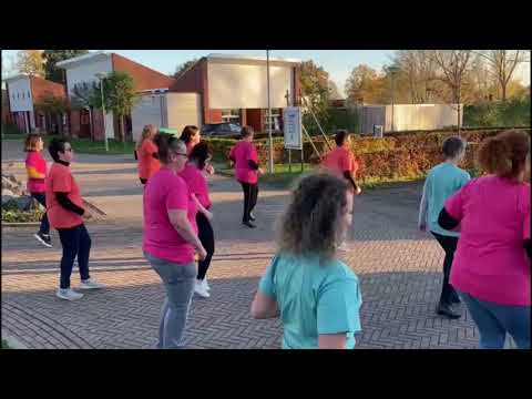 Jerusalema Chalance St. Anna / Koraal NML