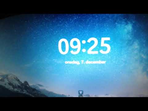 MongoTV_10400 - NÆSTE 100 DAGE VIGTIG FOR MIG - Del 28 - Dag 28 - Onsdag 7.December 2022