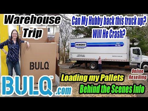 download lagu mp3 mp4 How Many Pallets On A Truck, download lagu How Many Pallets On A Truck gratis, unduh video klip How Many Pallets On A Truck