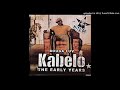 Kabelo Amasheleni