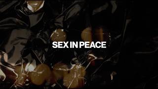FLO Feat. Kwn - Sex In Peace (Lyrics)