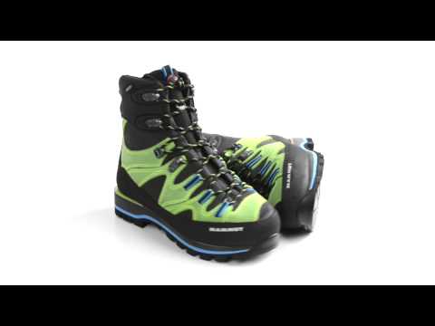Mammut Monolith Gore-Tex® Mountaineering Boots - Waterproof (For Women)