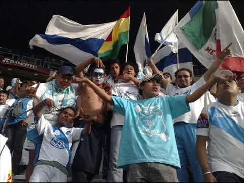 LOS GEDIENTOS DEL ROCK - Malkriados   kArnaval