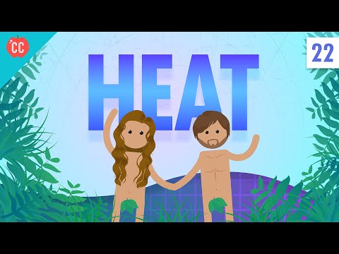 Crash Course Physics Preview