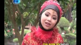 Download lagu anak soleha mp3 Download lagu anak soleha mp3