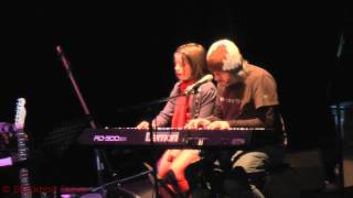 Badly Drawn Boy - Magic In The Air - The RNCM Manchester - 21 October 2010