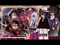 Upper Moons Muzan React To Tanjiro And Yorichi 1 2 0x Speed