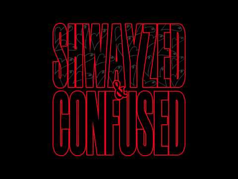 Shwayze - Ghosts feat. Austin Paul [Official Audio]
