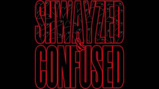 Shwayze - Ghosts feat. Austin Paul [Official Audio]