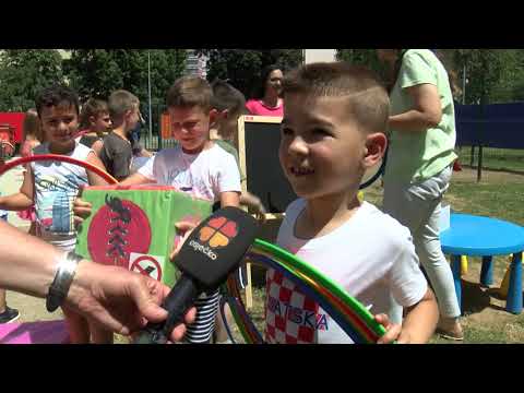 DNEVNIK 23.06.2021. Osječka televizija