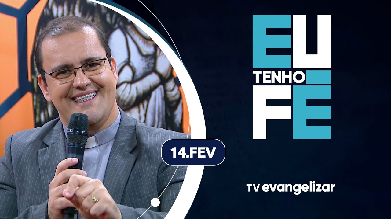 TV EVANGELIZAR | AO VIVO
