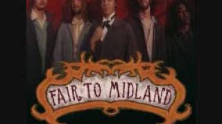 Fair to Midland- Informative Timeline (8.16.02)
