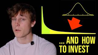 How Power Laws Run the Stock Market
