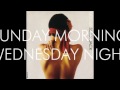 Spoon - Sunday Morning Wednesday Night (2005)