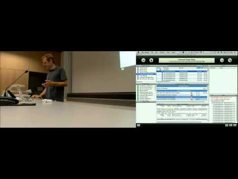 2dx Workshop 2012: 2D Merging by Henning Stahlberg