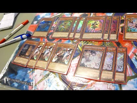 Top 8 - Trickstars - YCS Prague 2017 - Pham Dinh Khang