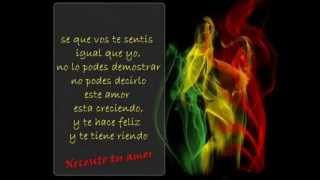 Fidel Nadal - Necesito Tu Amor