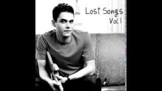 12 The Hurt - John Mayer