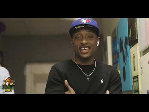 Bandman Dae - “Stunna Flow” (Music Video) Shot By: @Sackrightvisuals