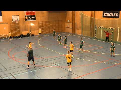 P02 Nord Kärra HF 2 - GF Kroppskultur 2 Del 2