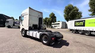 DAF XF 480 FT PCC/MX Engine Brake Meerdere leverbaar truck tractor | Image 4 - Autoline