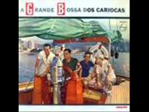 Domingo Azul - Os Cariocas