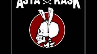 Music video thumbnail preview for Asta Kask - Ringhals Brinner \u0026 Maensklig Existens by Asta Kask