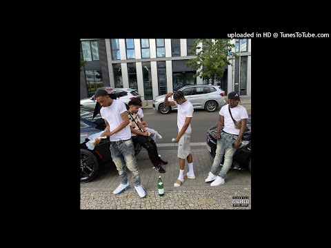 [FREE] SIERRA KIDD X SAVVY X YUN MUFASA Type Beat - "heaven gates" 2021| Prod. By YungJagger