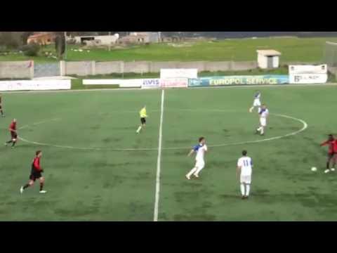 Le azioni di Gianmarco Forma n. 10 del Taloro Gavoi in PloagheTaloro Gavoi - 22 mar 2015