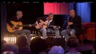 Stef Bos - Pepermunt