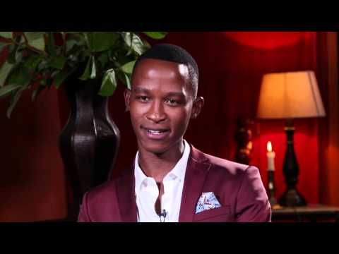 The Close Up S5: Katlego Maboe Intro
