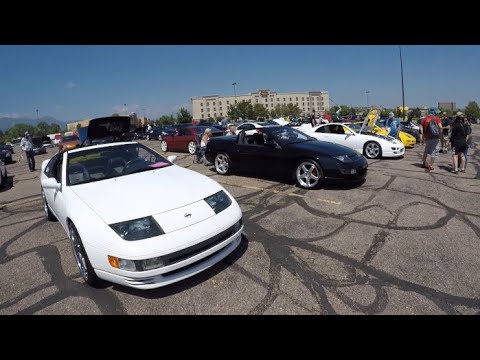 ZCON 2021 People's Choice Show - Quick Walk Thru