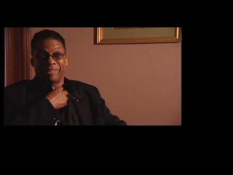 Die Geschichte des Jazzpianos (Teil 3) - Interview mit Herbie Hancock